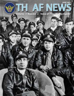 8th Air Force Historical Society | 8th Air Force Historical Society