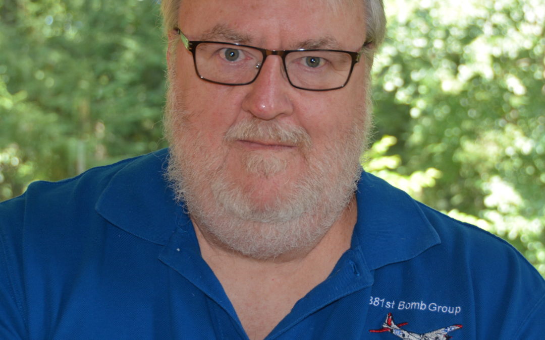 Kevin E. Wilson