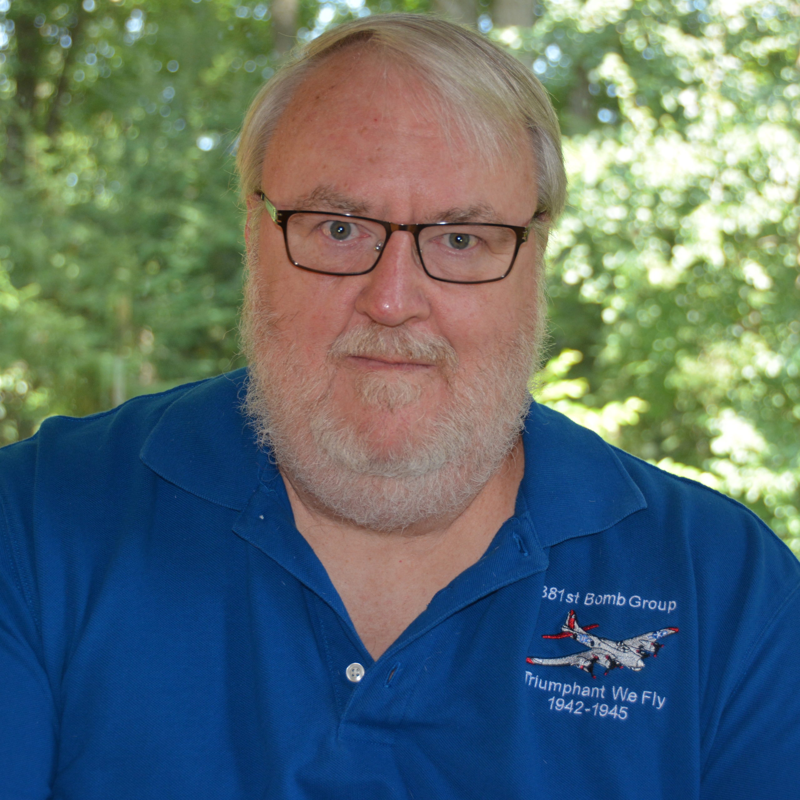Kevin E. Wilson