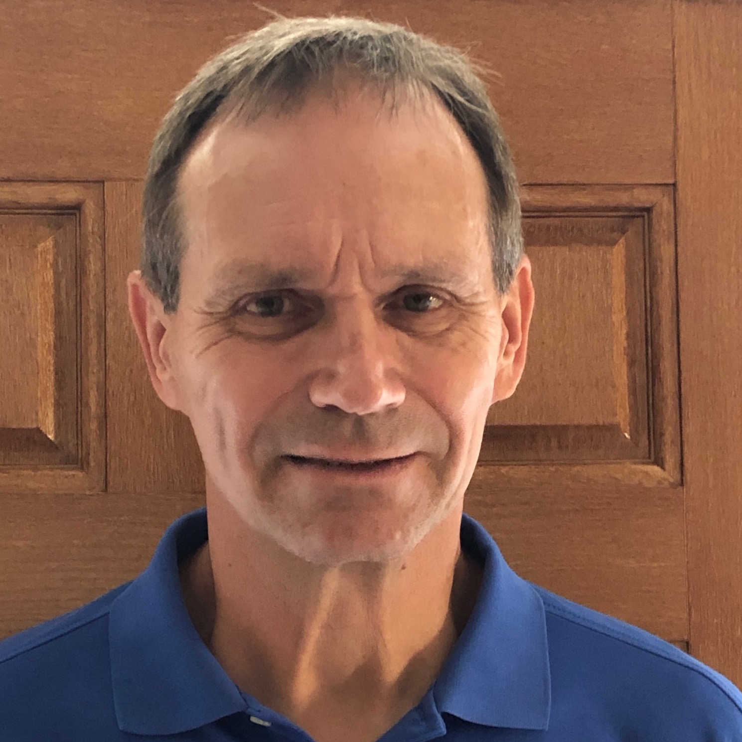Mark Klingensmith