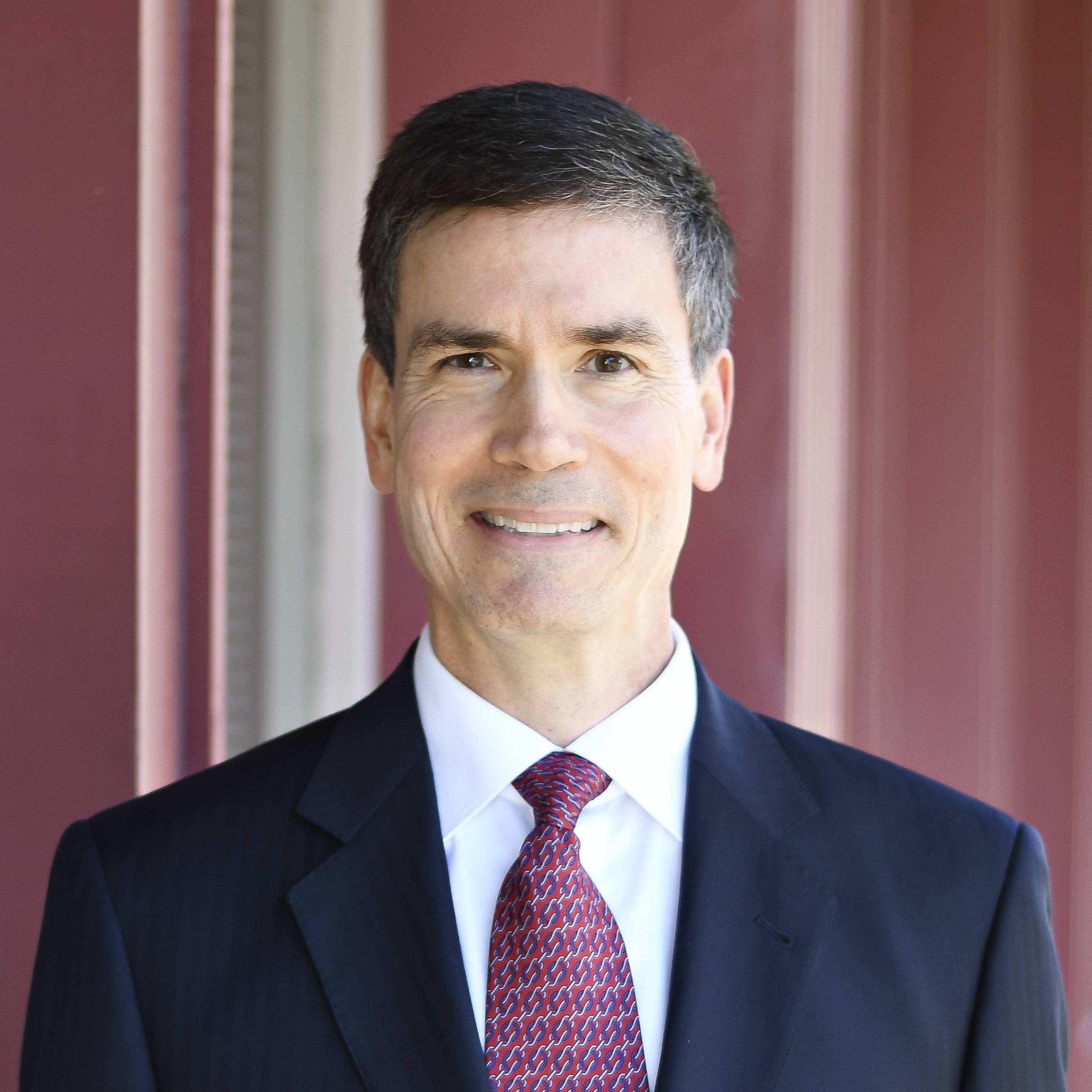 Paul W. Tibbets IV